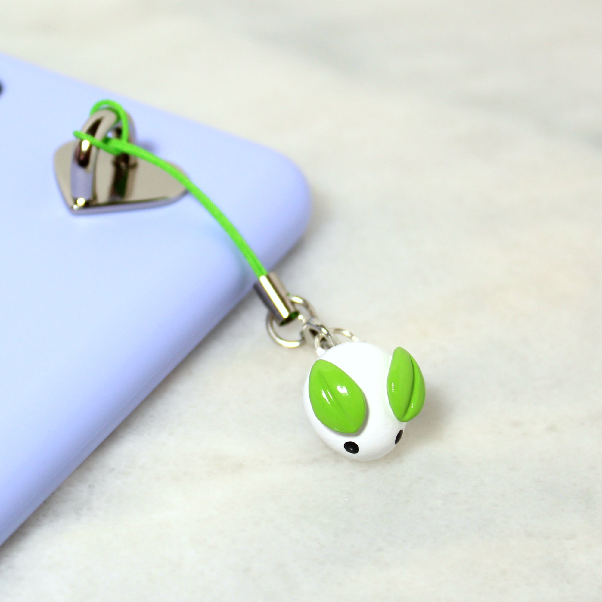 TOYANDONA 30pcs Diy Accessories Phone Case with Charm Phone Charm Kit Heart  Decorations 3d Charms Bulk Kawaii Flatback Candy Charms Nail Charm Phone